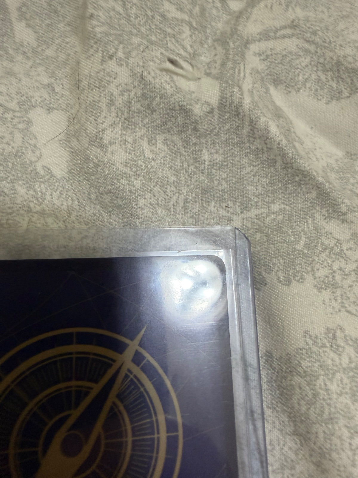 Marshall.D.Teach (SP) ST27-005 (The World's Strongest Warriors)