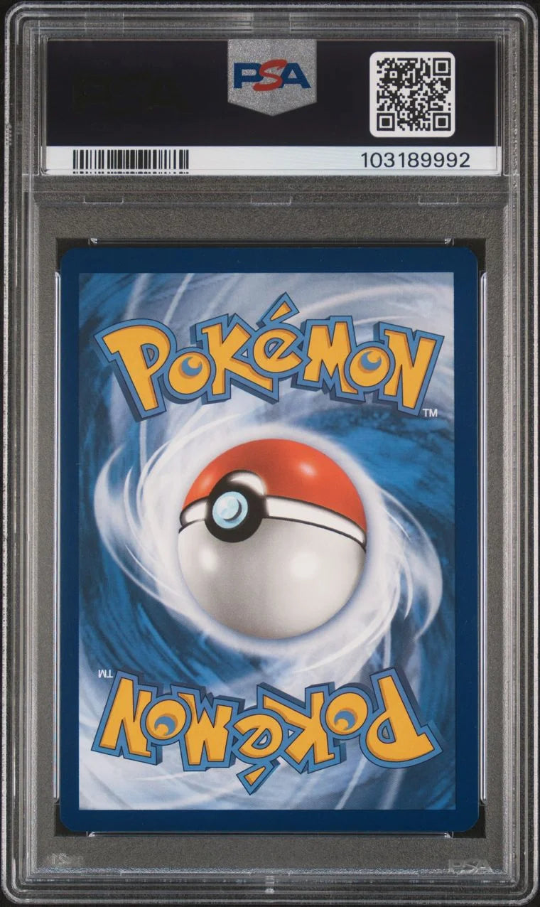 PSA 10 Drowzee 210/198 (Scarlet & Violet Base Set) — PSA 10