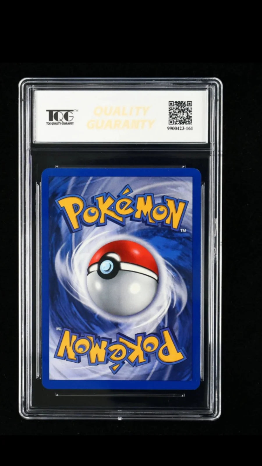 1st Edition Misty's wrath
