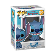 stitch 1045 funko pop