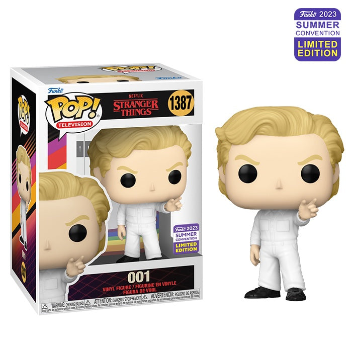 001 funko pop 1387