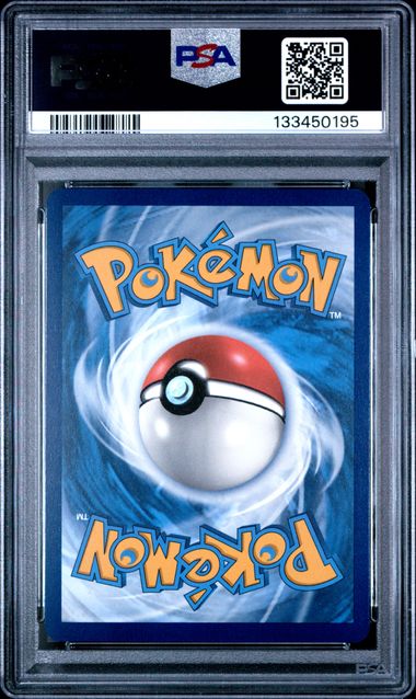 Eevee 173 (Scarlet & Violet Promo) — PSA 10