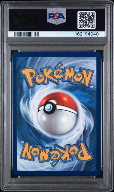 Mega Gengar ex 269/217 (Ascended Heroes) — PSA 10
