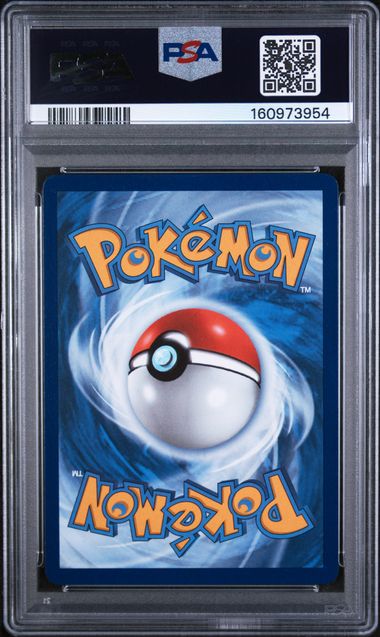 Squirtle 039 (Mega Evolution Promos) — PSA 10