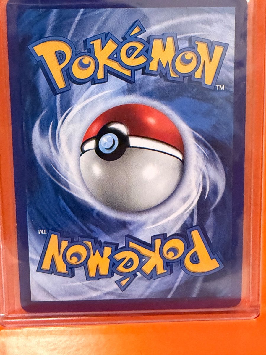 Dark Weezing (31) · 1st Edition (Team Rocket)