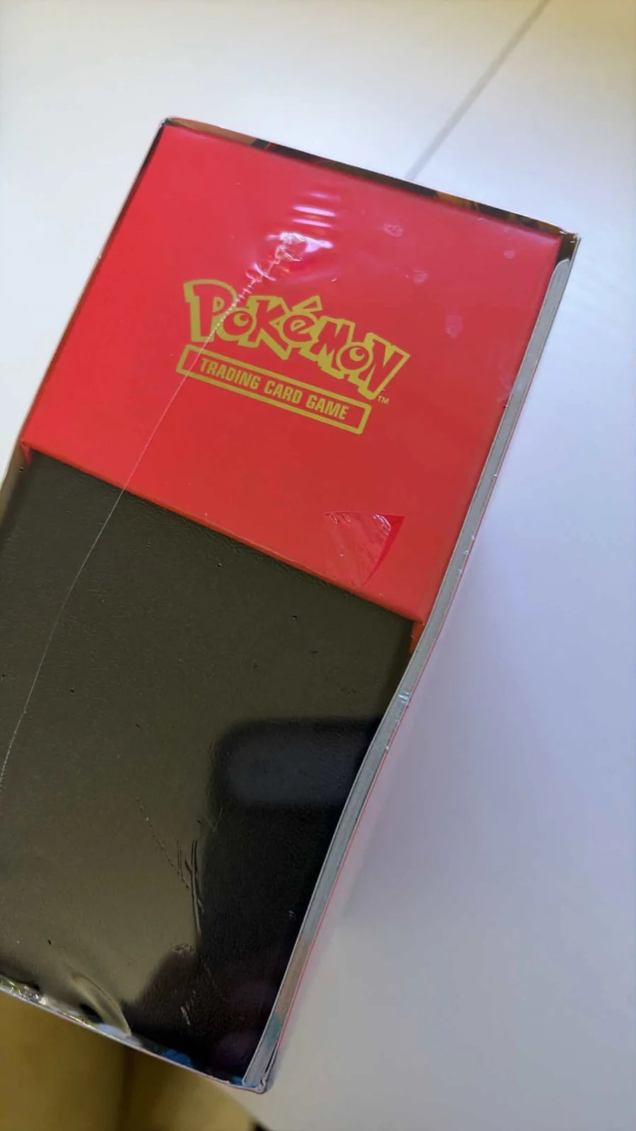 Scarlet & Violet Elite Trainer Box [Koraidon] · Elite Trainer Box (ETB) (Scarlet & Violet Base Set)