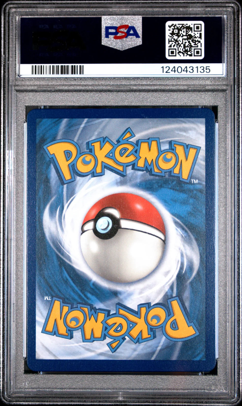 Rayquaza V (Alternate Full Art) 194/203 (Evolving Skies) — PSA 10