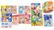 Nisekoi Collection (Manga + Figures + Necklace + Signed Drawings + Excluisive Shikishi) ( S\N 001 )