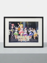 Ore no Imouto ga Kawaii Reprint Signed Replica ( S\N 018 )