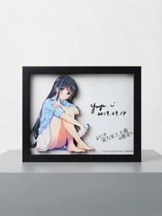 Classroom of the Elite SIGNED BY AUTHOR ( S\N 020 )