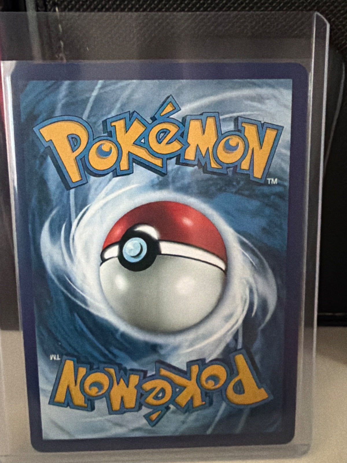 Togepi 50 · Normal (EX Team Rocket Returns)