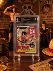 Serial Ace BGS BL 10