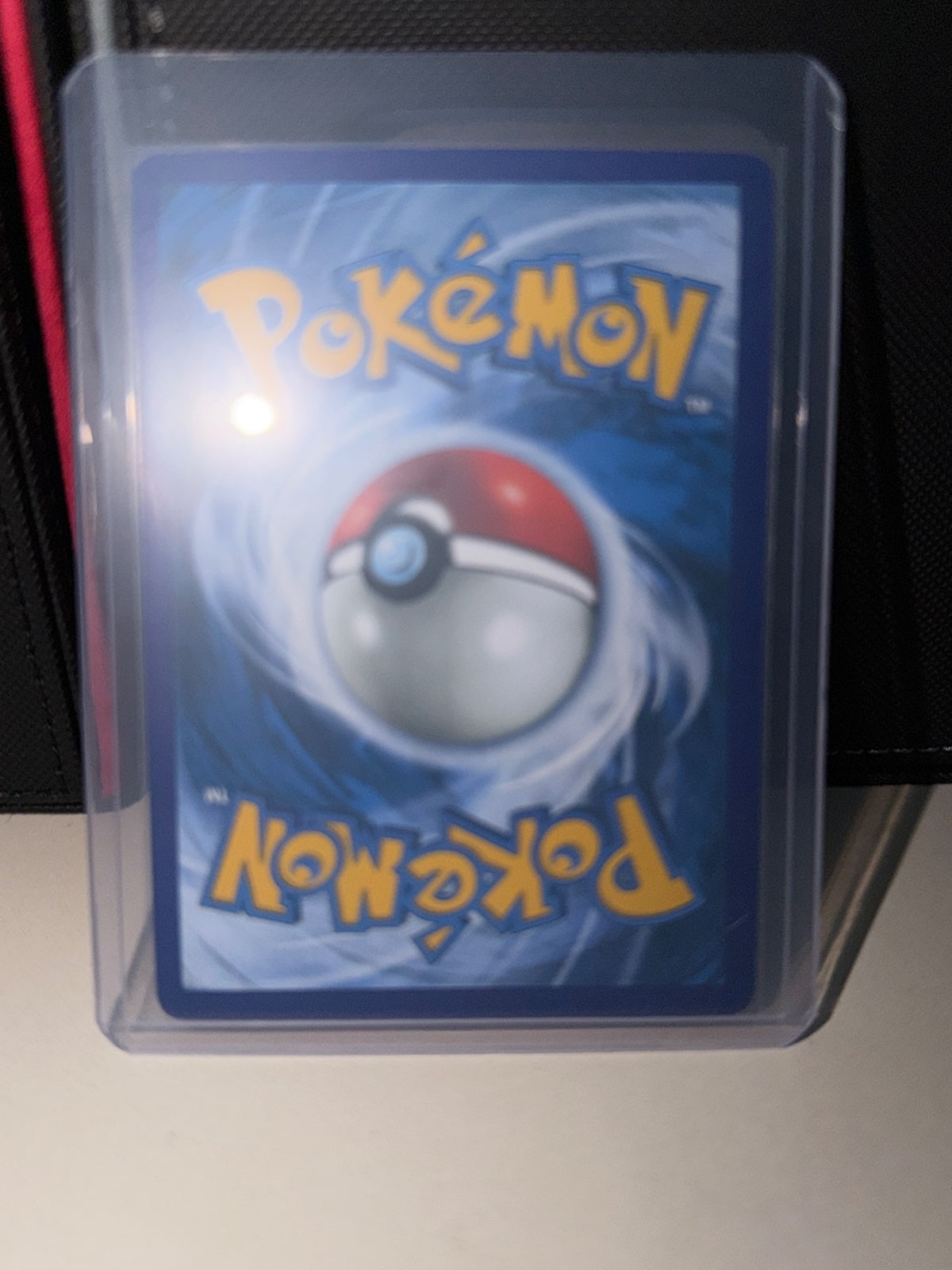 Slowpoke 76 · Normal (EX Team Rocket Returns)