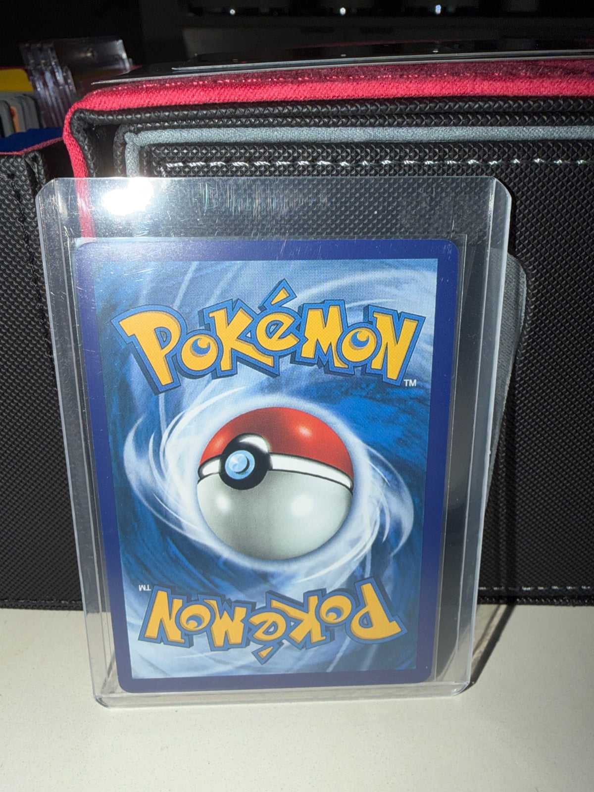 Wooper 81 · Normal (EX Team Rocket Returns)