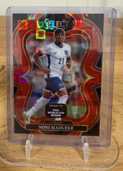 Madueke mezzanine Prizm