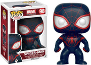 Funko Pop! Marvel: OG Miles Morales Spider Man, #98