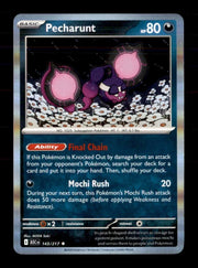 Pecharunt 143/217 (Ascended Heroes)