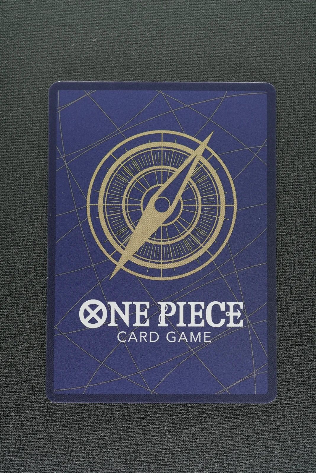 Roronoa Zoro (Parallel) (JP) PRB02-006 (PRB02 - One Piece Card the Best Vol. 2)