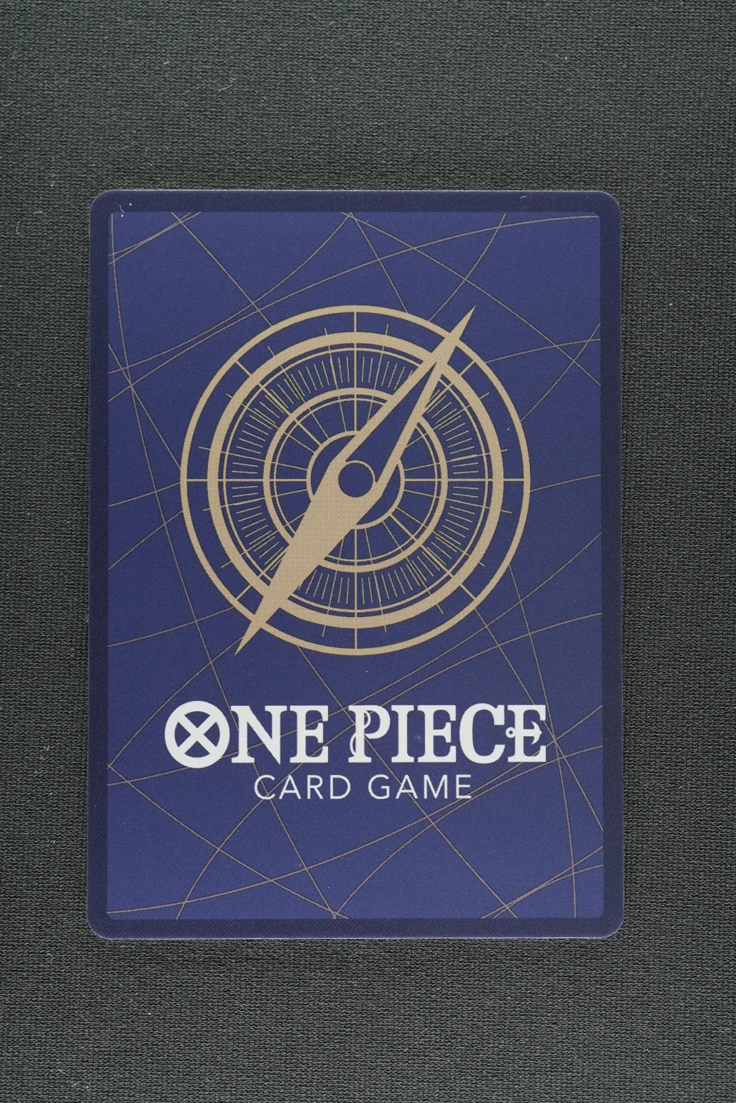 Franky [25th] (JP) ST01-010 (One Piece Promotion Cards (JP))