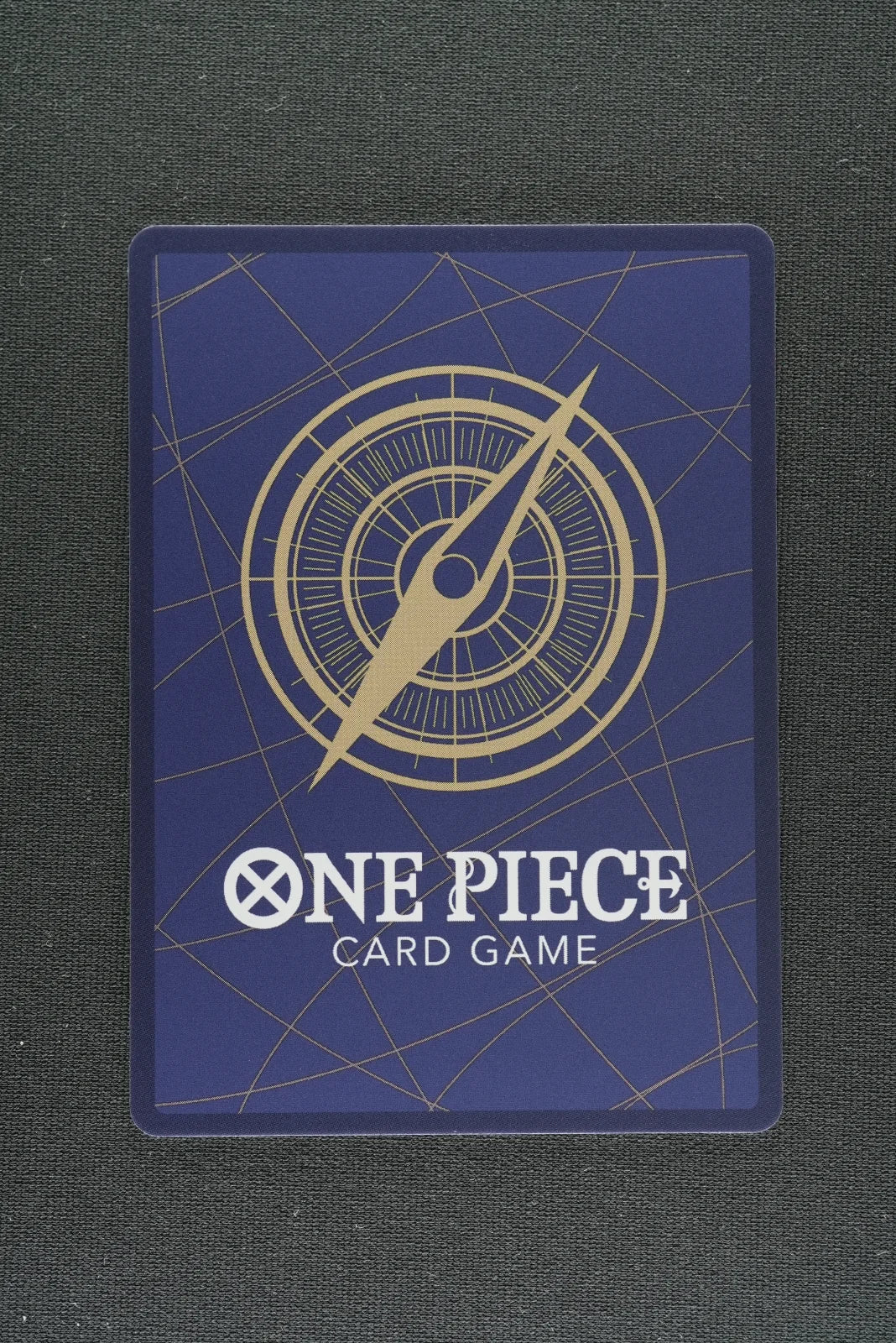 Jinbe [25th] (JP) ST01-005 (One Piece Promotion Cards (JP))