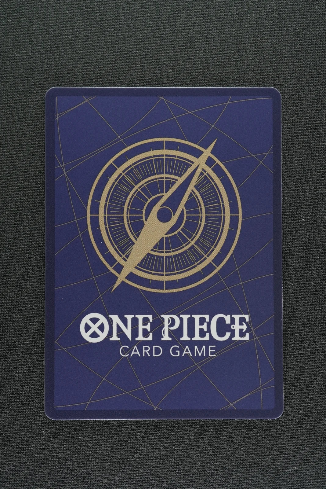 Nami (McDonald's Promo) (JP) P-102 (One Piece Promotion Cards (JP))