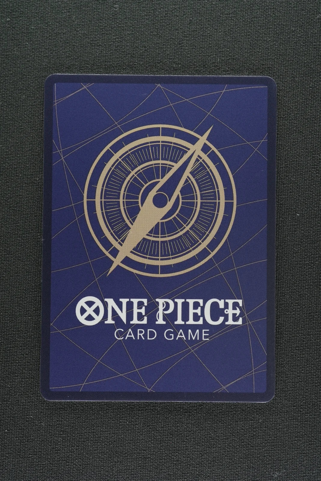Jinbe (Parallel) (JP) PRB02-007 (PRB02 - One Piece Card the Best Vol. 2)