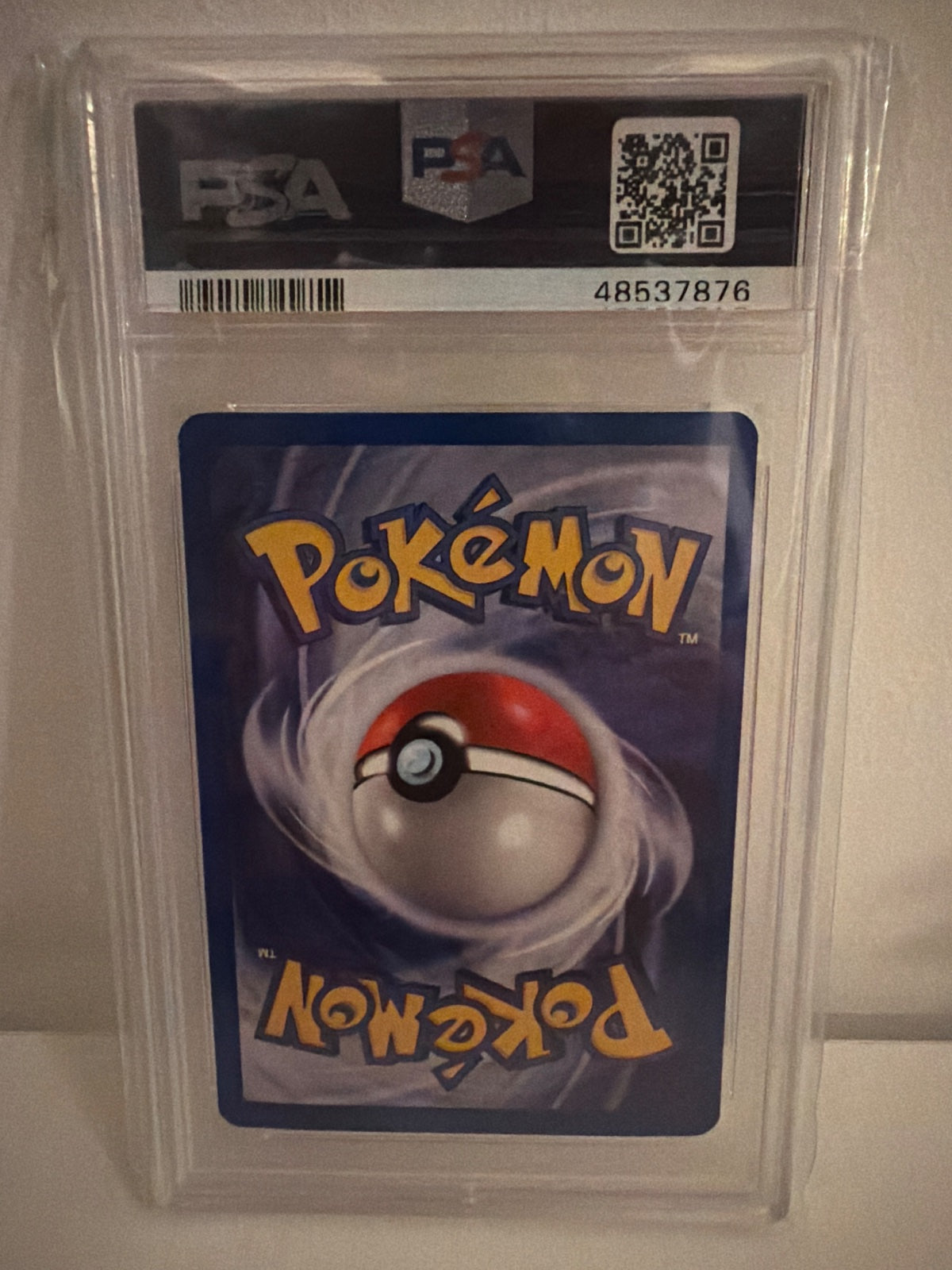 Brock's Rhydon 2 · Unlimited Holofoil (Gym Heroes) — PSA 9