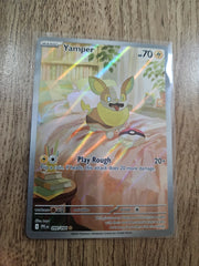 Yamper