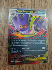 Mega Gengar 350