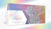 Prismatic Evolutions Super-Premium Collection (SPC)