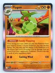 Flygon 053/094 · Holofoil (Phantasmal Flames)