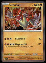 Groudon 108/217 (Ascended Heroes)