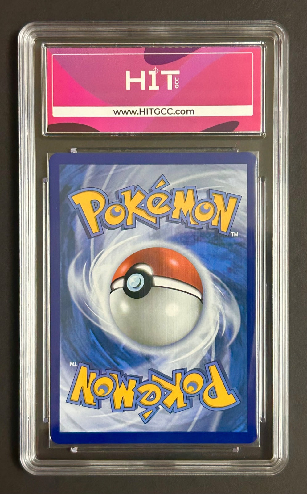 2026 MEGA CHARIZARD X EX - Promo 029 (HIT Grade 10)
