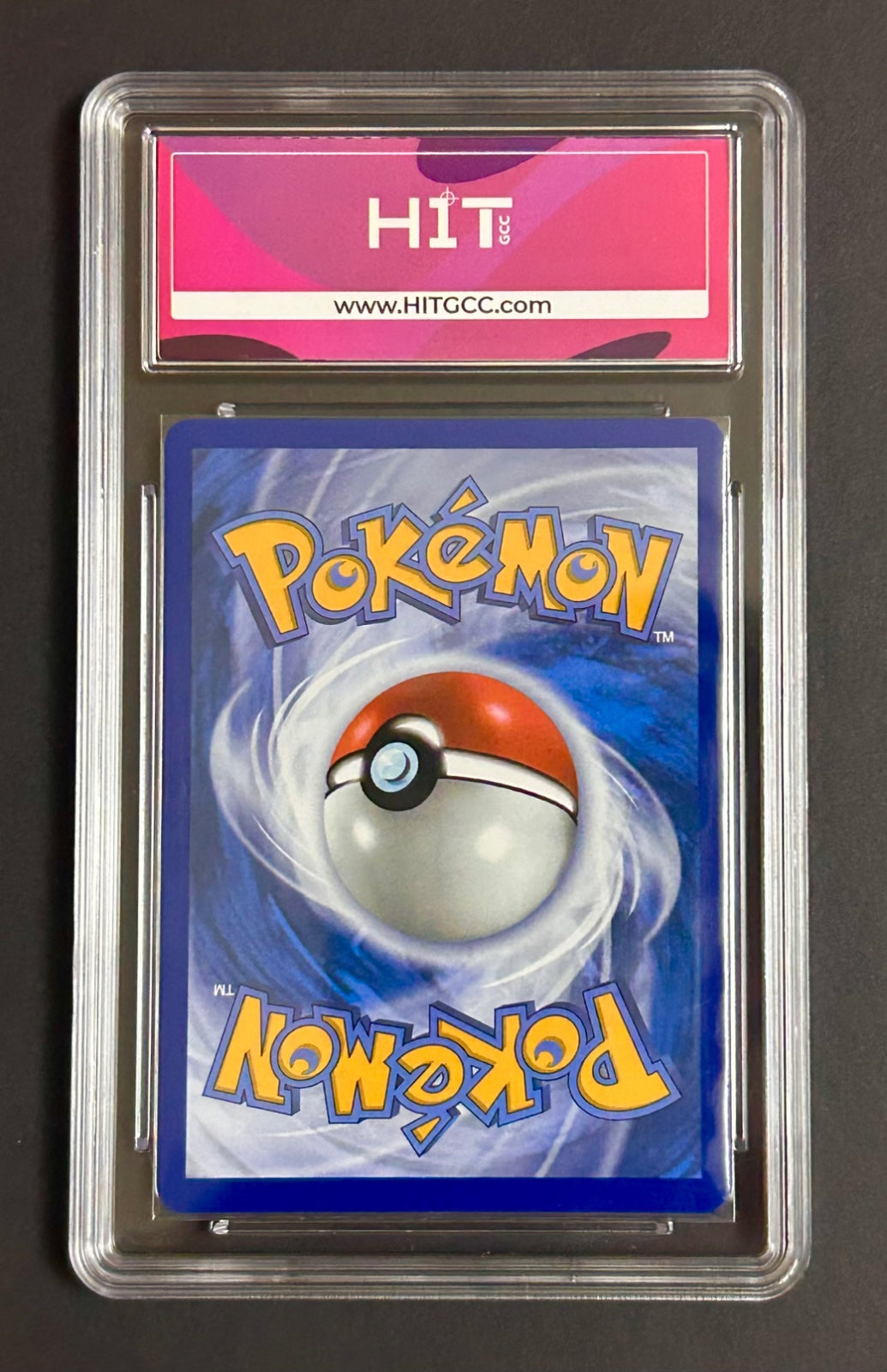 2026 FROGADIER - Illustration Rare 089/086 (HIT Grade 10)