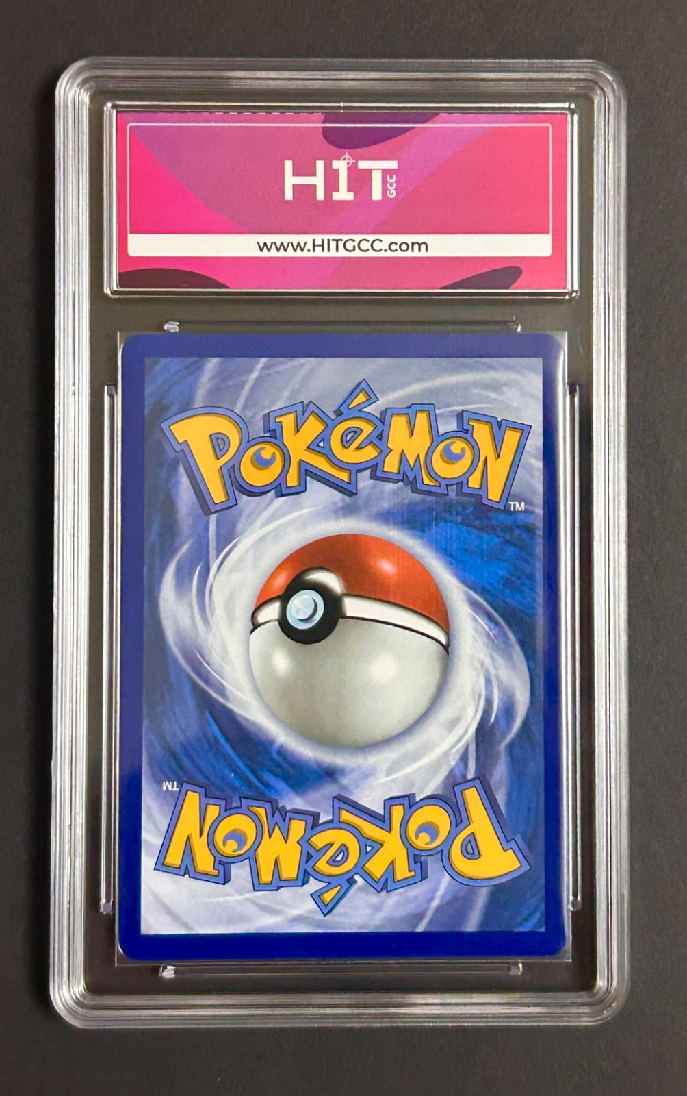 2025 MEGA CHARIZARD X EX - Ultra Rare 109/094 (HIT Grade 10)