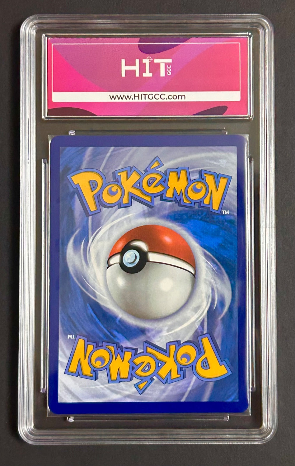 2022 SERPERIOR VSTAR - Vstar Rare 210/195 (HIT Grade 10)