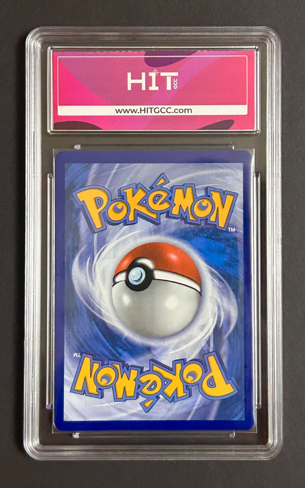2026 MEGA STARMIE EX - Ultra Rare 102/088 (HIT Grade 10)