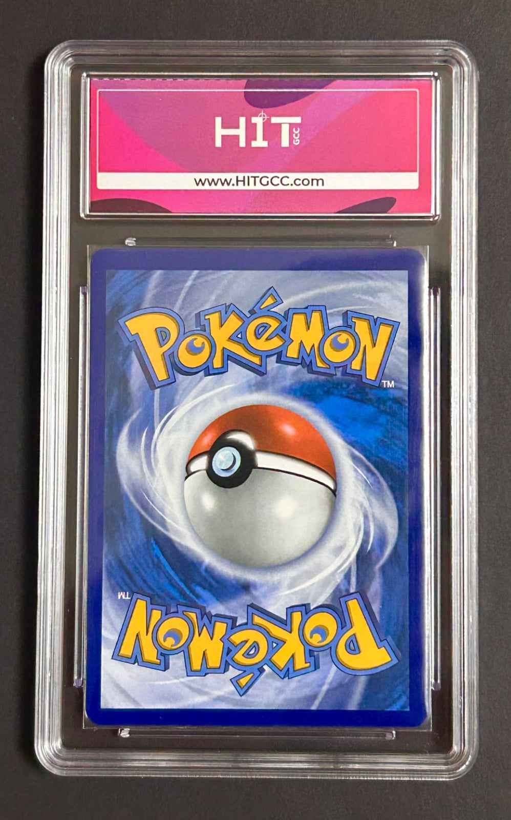 2026 CLEFAIRY - Illustration Rare 094/088 (HIT Grade 10)