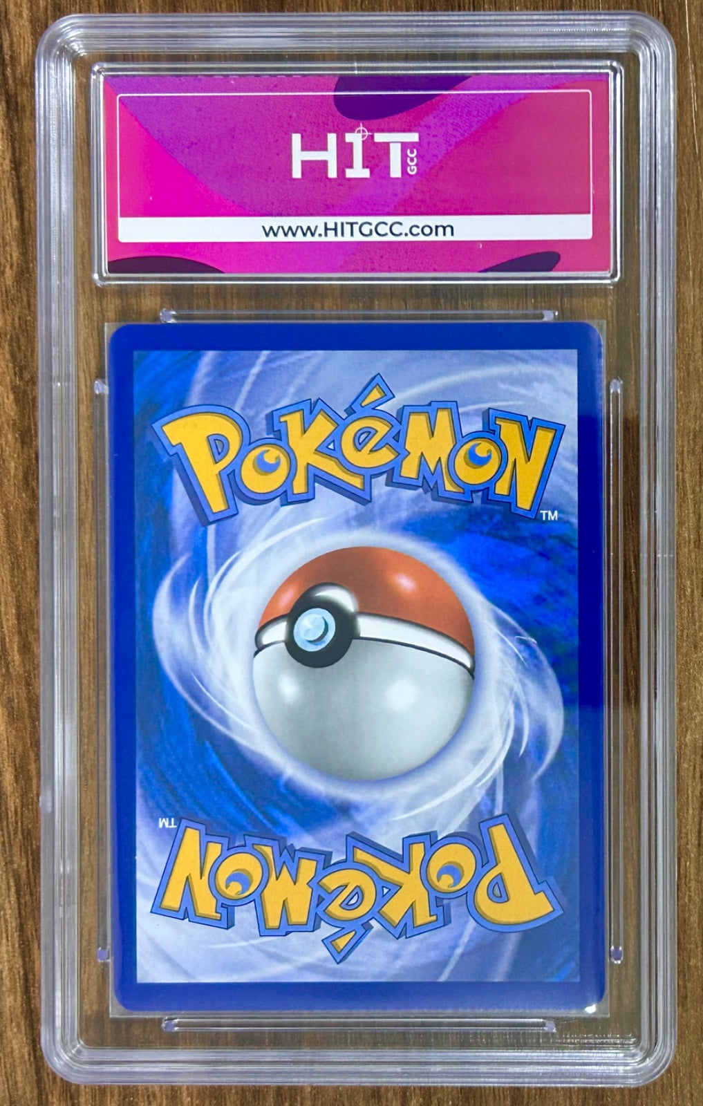 2026 MEOWTH EX - Ultra Rare 107/088 (HIT Grade 10)
