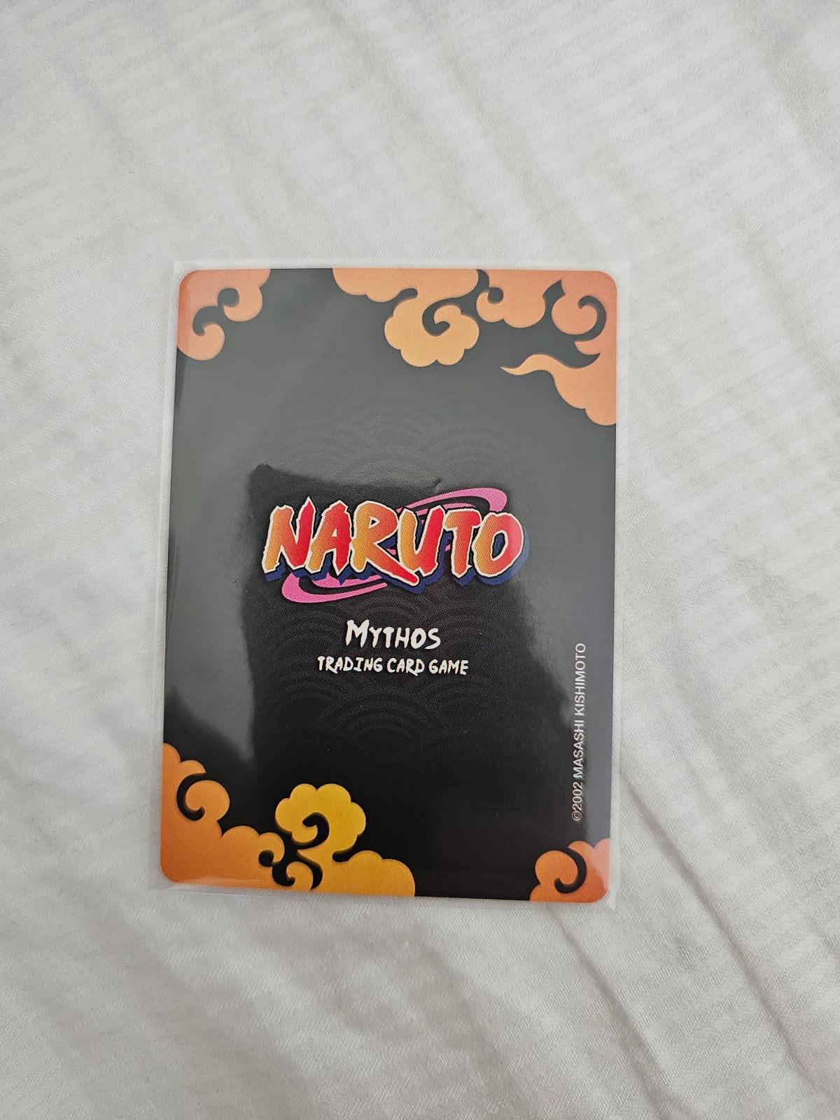 Naruto Uzumaki Rasengan Secret 1st edition 133/130