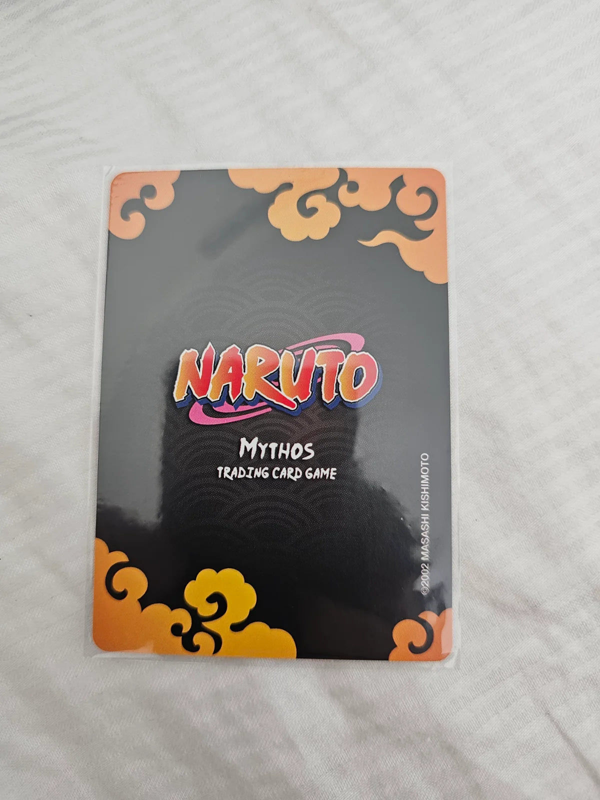 Sakura Haruno The Leaf Medical Corps Secret 135/130 1st edition