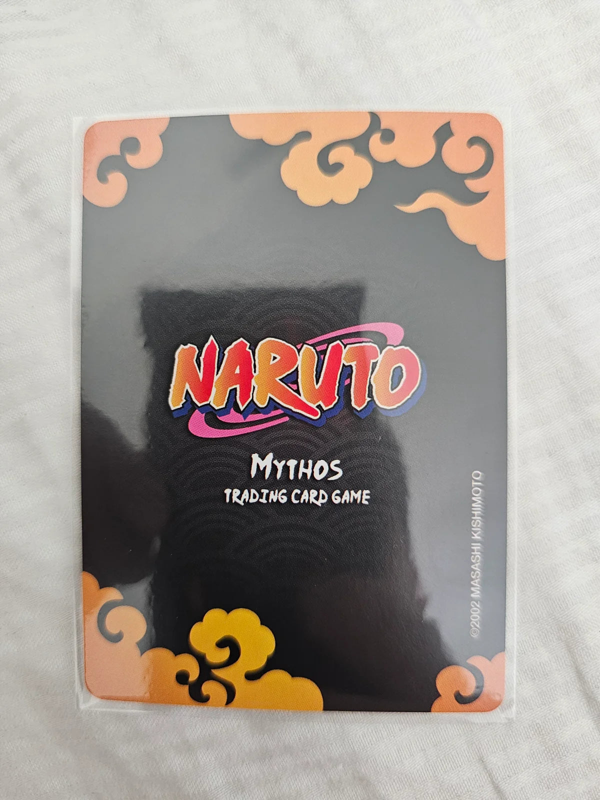 Gaara Sand Burial Secret 139/130 1st edition