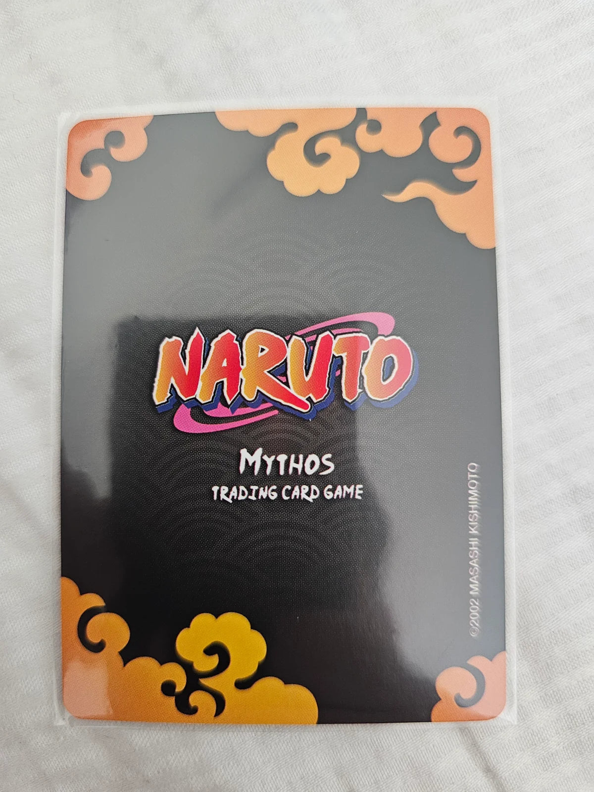 Orochimaru Reanimation Secret 138/130 1st edition
