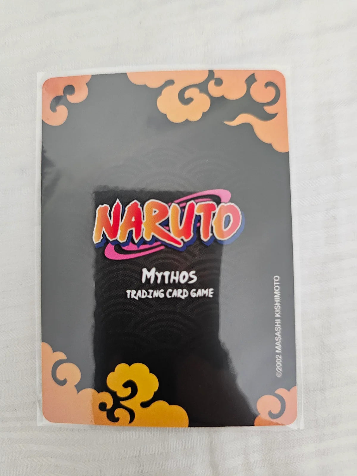 Jiraiya Alt Art 105/130A 1st edition