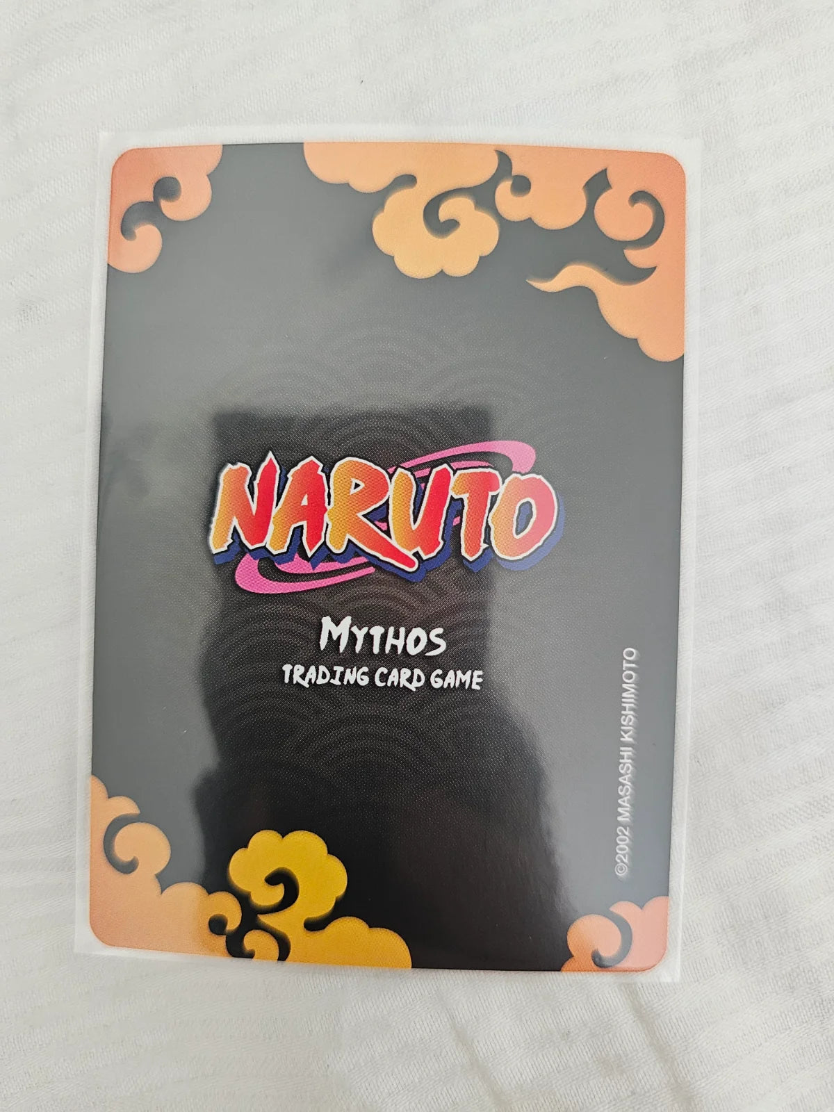 Itachi Uchiha Alt Art 128/130A 1st edition