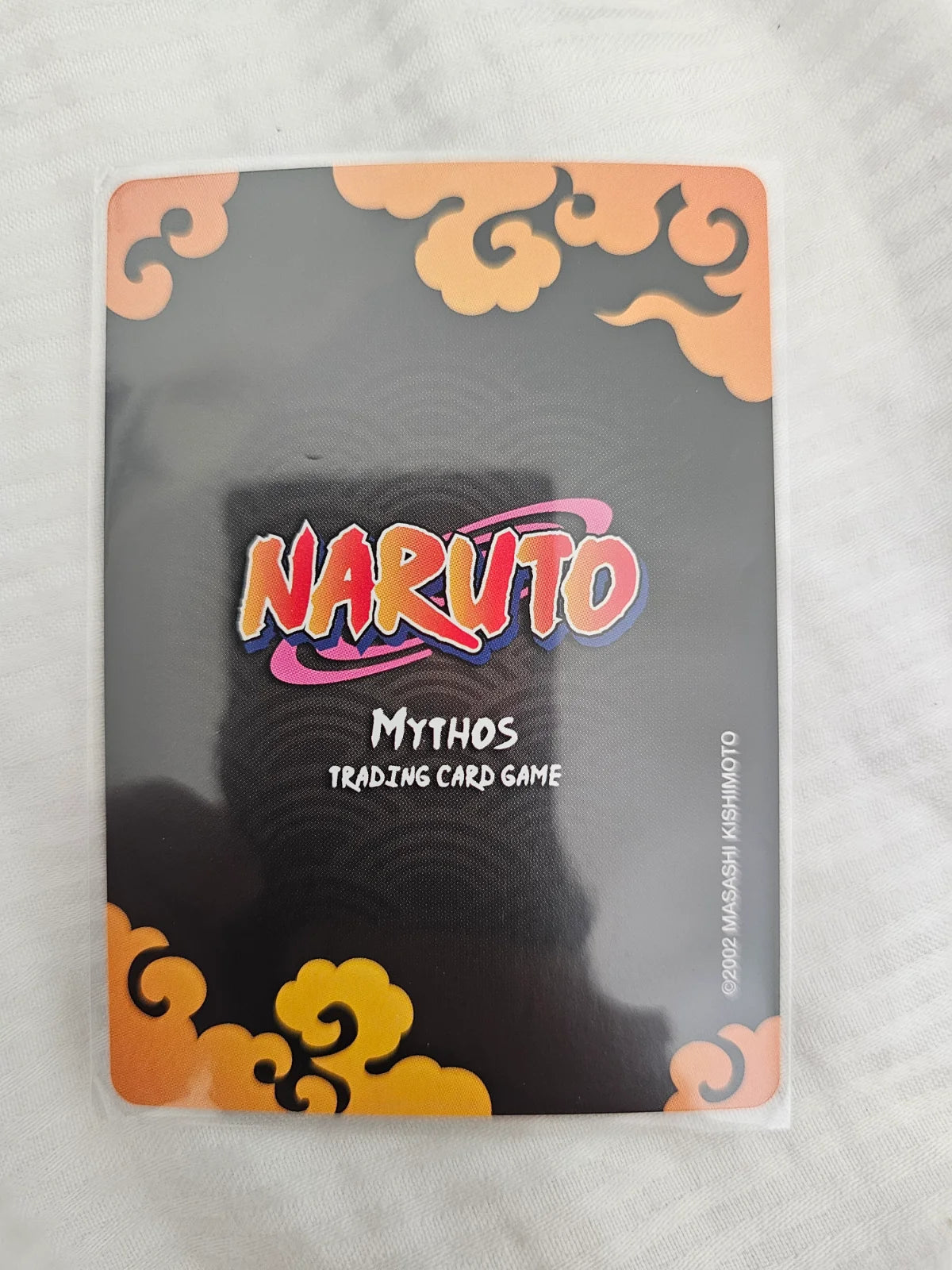 Orochimaru Alt Art 126/130A 1st edition