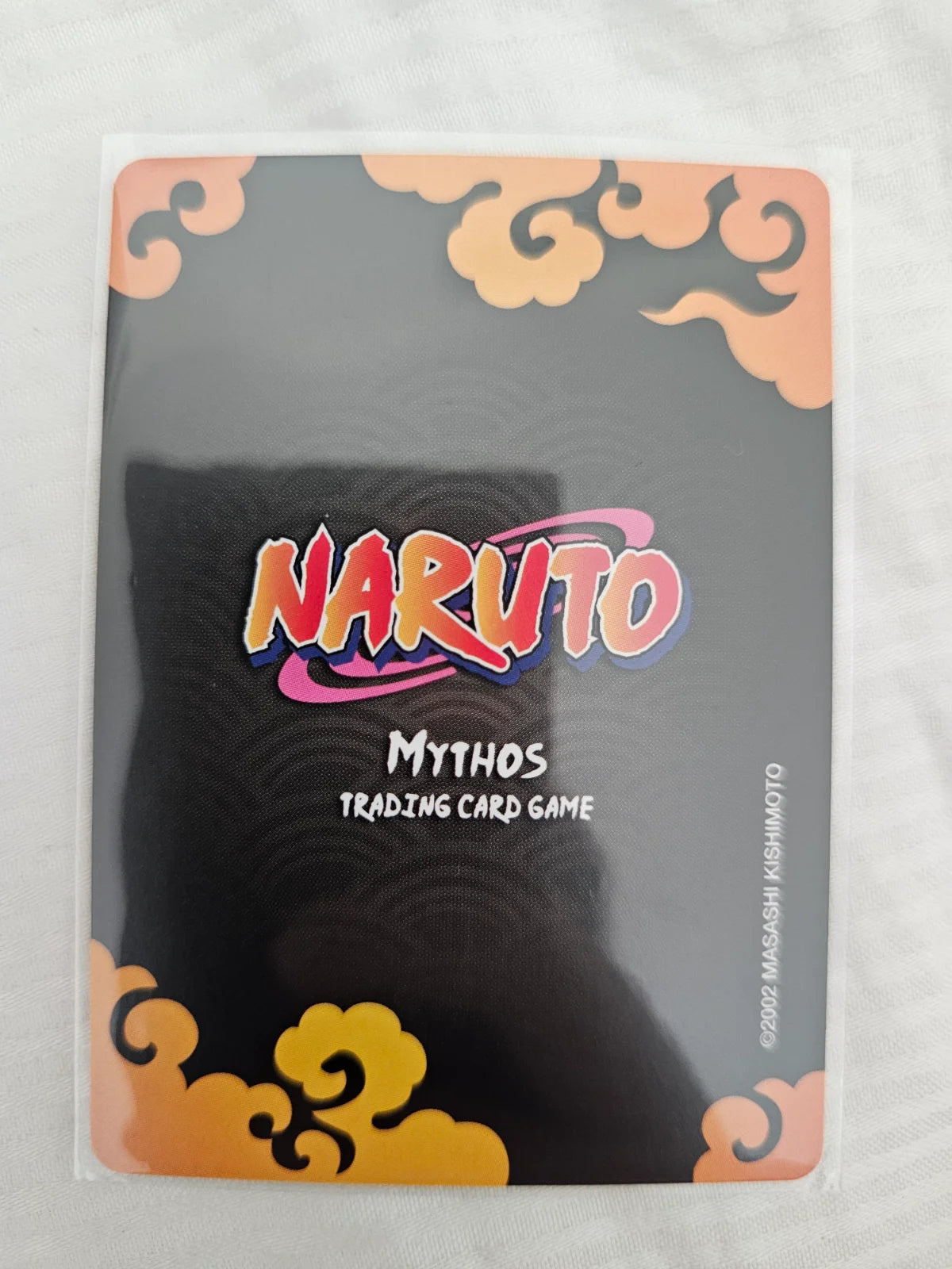 Naruto Al Art 108/130A 1st edition