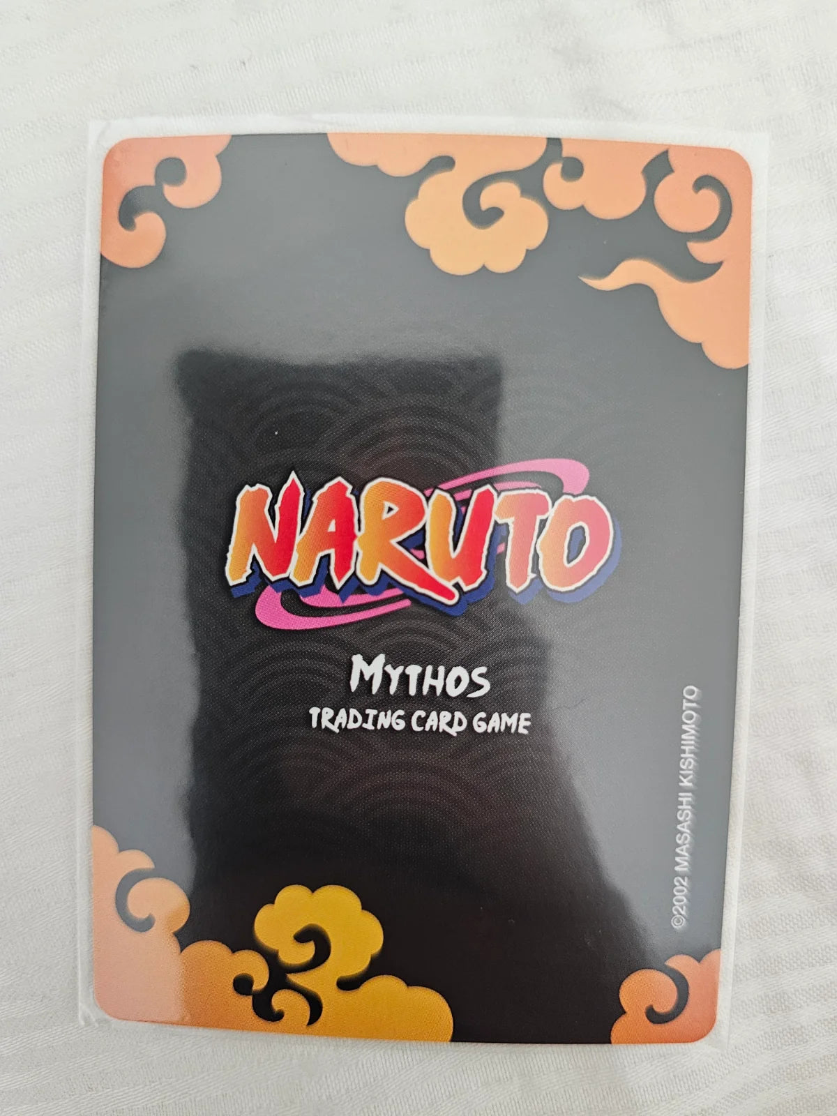 Nine-Tail Alt Art 129/130A 1st edition