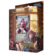 Grand Archive TCG: Alchemical Revolution [Arisanna Starter Deck]