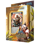 Grand Archive TCG: Alchemical Revolution [Diana Starter Deck]